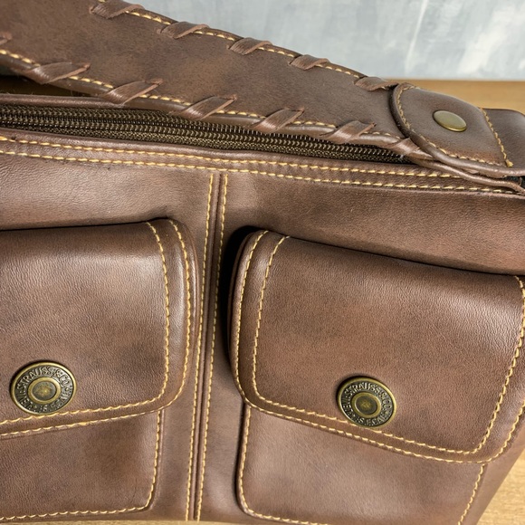 Levi’s Vegan Leather Purse - Picture 2 of 5